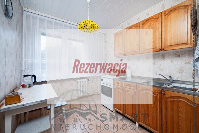 Mieszkanie 3-pokojowe na sprzedaż, Łódź – Poznańska