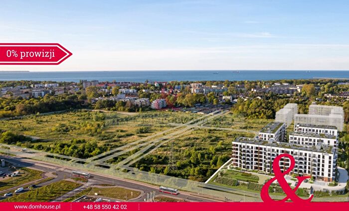 Mieszkanie 2-pokojowe na sprzedaż, Gdańsk – Uczniowska /A