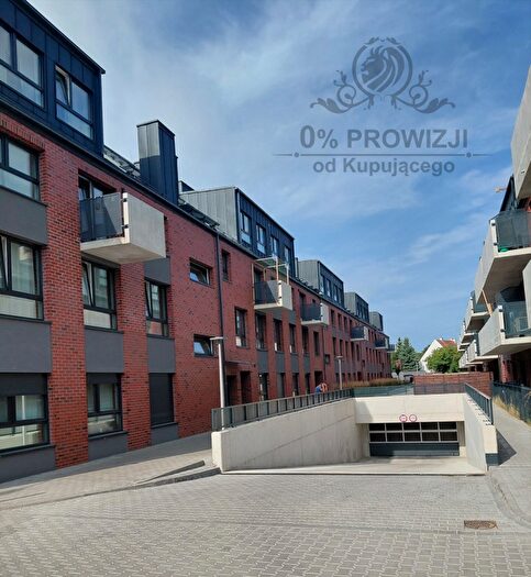 Mieszkanie 3-pokojowe na sprzedaż, Wrocław