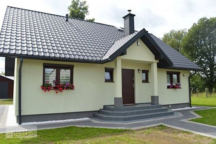 Dom 4-pokojowy na sprzedaż, Głogów
