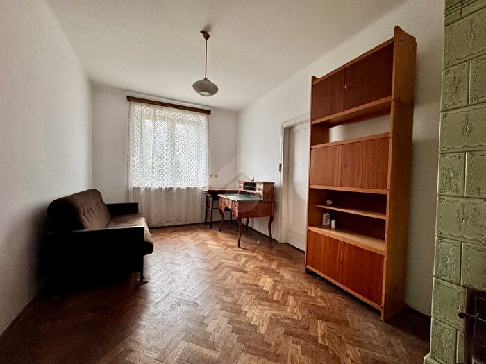 Mieszkanie 2-pokojowe na sprzedaż, Kraków – Kasztelańska