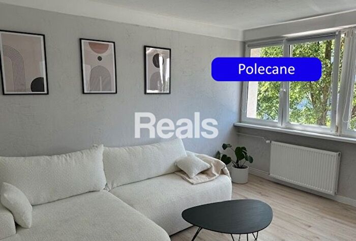 Mieszkanie 2-pokojowe do wynajęcia, Warszawa – Śniardwy