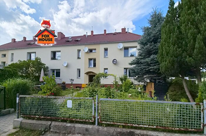 Mieszkanie 5-pokojowe na sprzedaż, Bolesławiec – Altyleryjska
