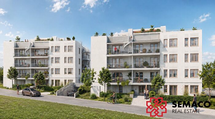 Mieszkanie 2-pokojowe na sprzedaż, Kraków – Gustawa Morcinka