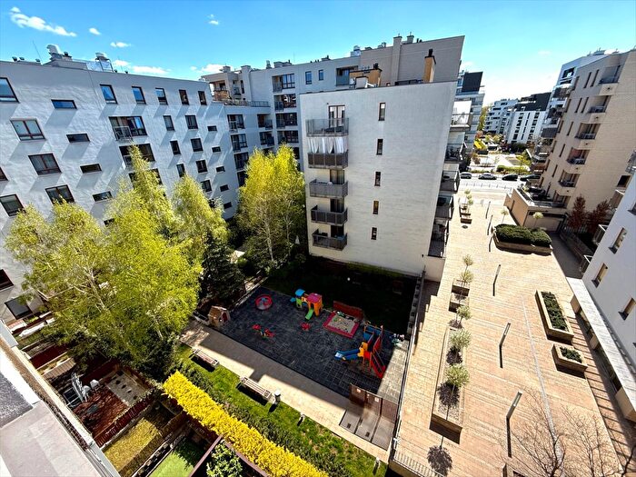 Mieszkanie 1-pokojowe na sprzedaż, Warszawa – Jana Kazimierza