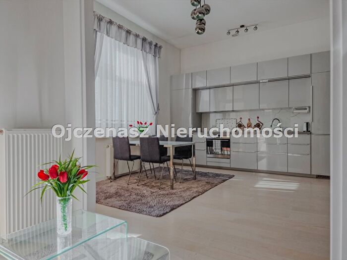 Mieszkanie 2-pokojowe do wynajęcia, Bydgoszcz
