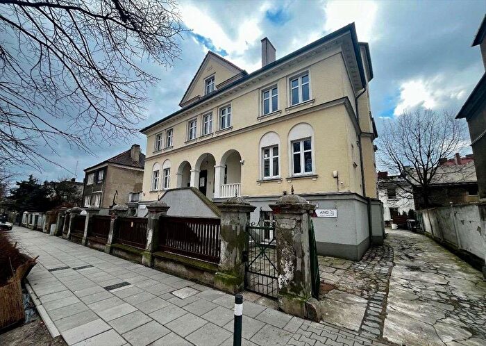 Mieszkanie 2-pokojowe na sprzedaż, Poznań – Mariana Langiewicza