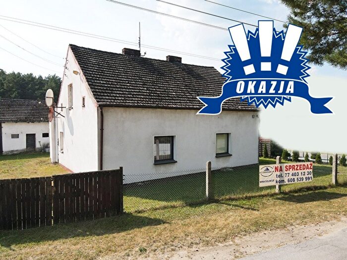 Dom 4-pokojowy na sprzedaż, Szczedrzyk