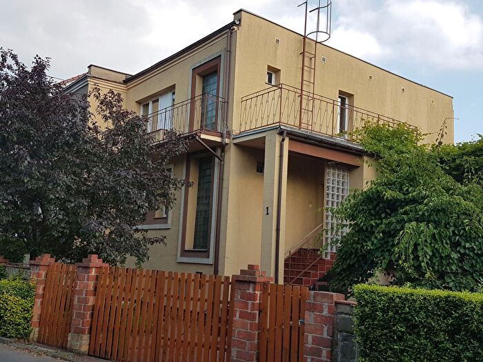 Dom 5-pokojowy na sprzedaż, Wrocław – Kryniczna