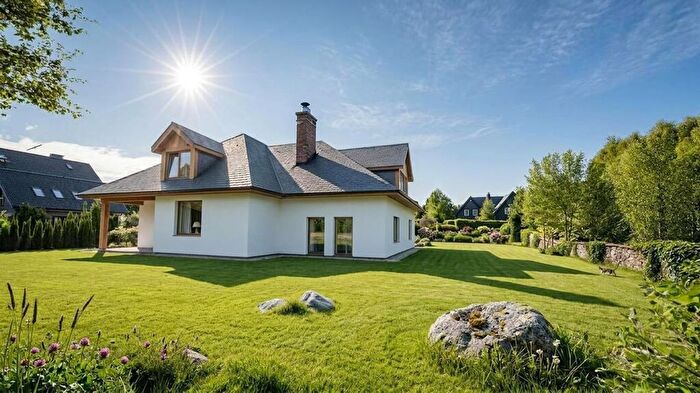Dom 6-pokojowy na sprzedaż, Szewce