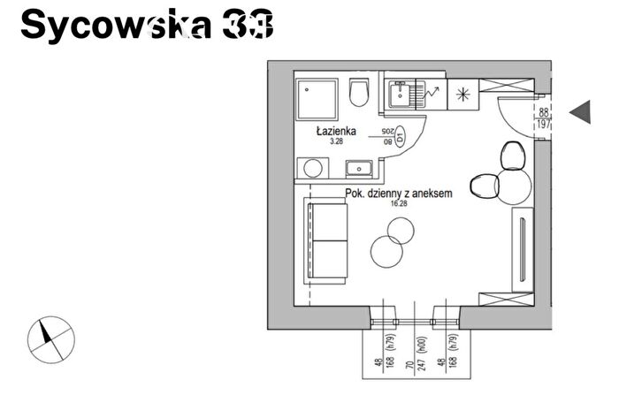 Tu Mieszkania Domy - 3