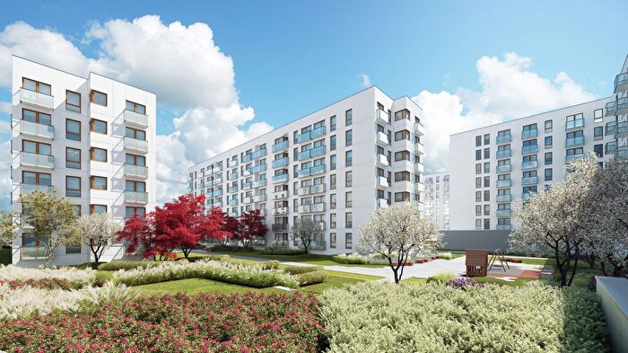 Mieszkanie 3-pokojowe na sprzedaż, Warszawa – Wynalazek
