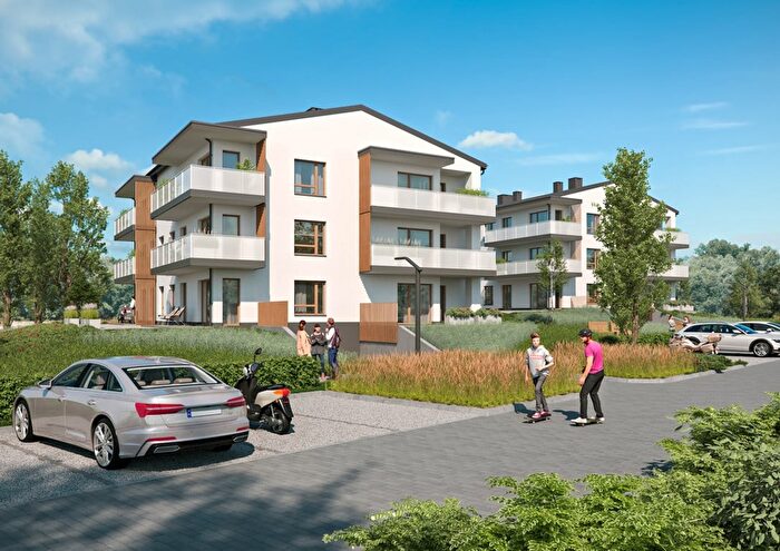 Mieszkanie 3-pokojowe na sprzedaż, Pajęczno