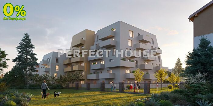 Mieszkanie 3-pokojowe na sprzedaż, Poznań