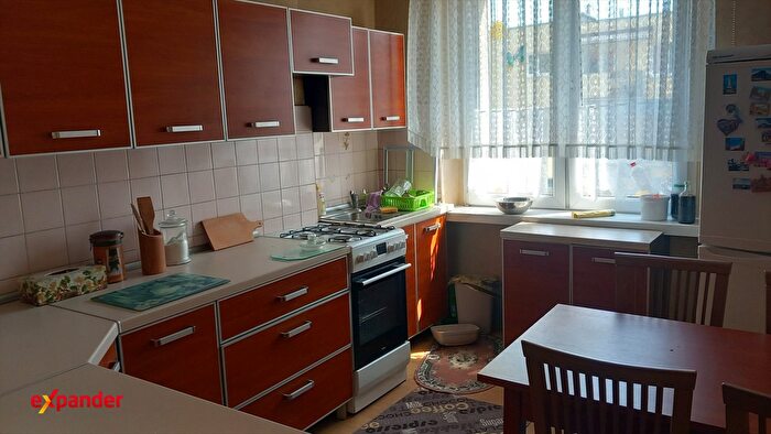 Mieszkanie 2-pokojowe na sprzedaż, Toruń – Władysława Reymonta