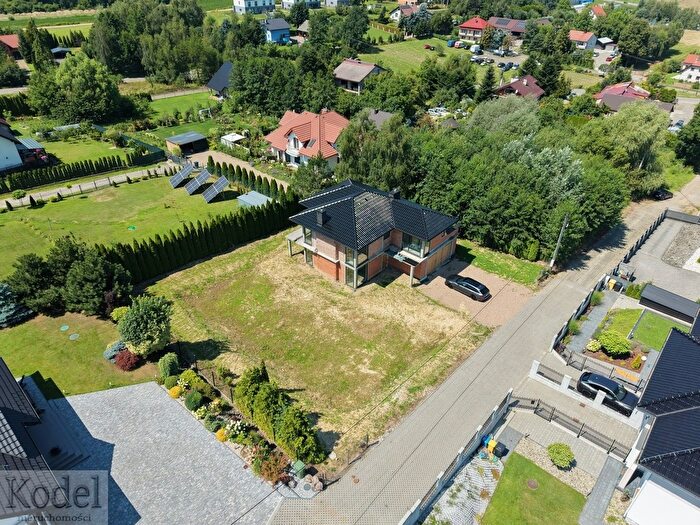 Dom 6-pokojowy na sprzedaż, Bodzanów