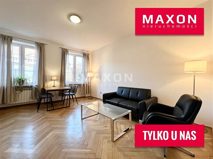 Mieszkanie 2-pokojowe do wynajęcia, Warszawa – Piekarska
