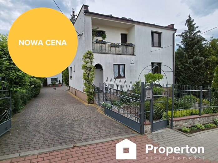 Dom 6-pokojowy na sprzedaż, Mrągowo