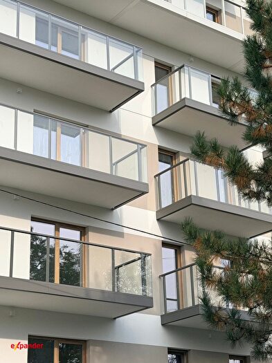 Mieszkanie 3-pokojowe na sprzedaż, Poznań – Józefa Wrońskiego