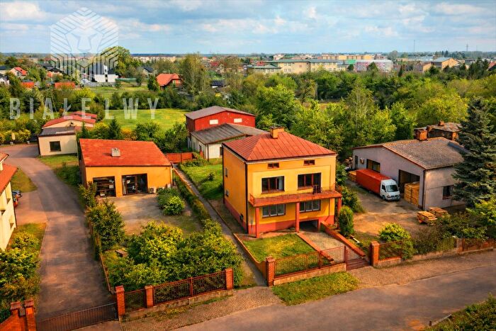 Dom 5-pokojowy na sprzedaż, Mszczonów – Bagno