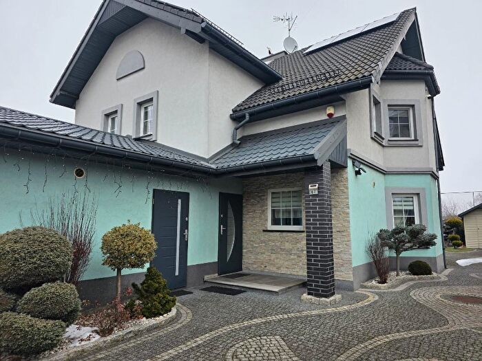 Dom do wynajęcia, Częstochowa