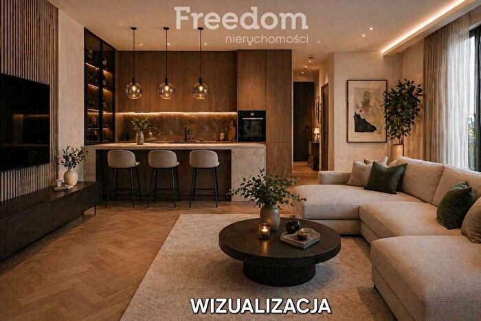 Mieszkanie 4-pokojowe na sprzedaż, Warszawa – Jagiellońska