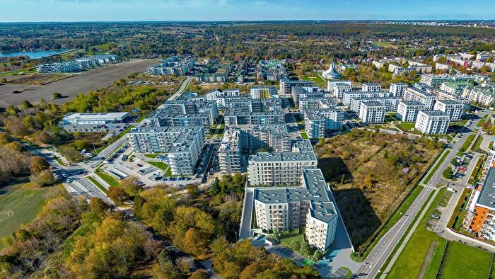 Mieszkanie 3-pokojowe na sprzedaż, Lublin – Zemborzycka