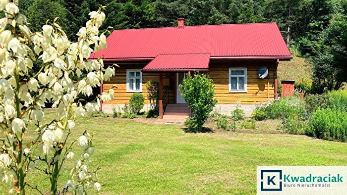 Dom 3-pokojowy na sprzedaż, Wietrzno