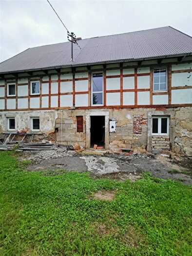 Dom 4-pokojowy na sprzedaż, Marczów
