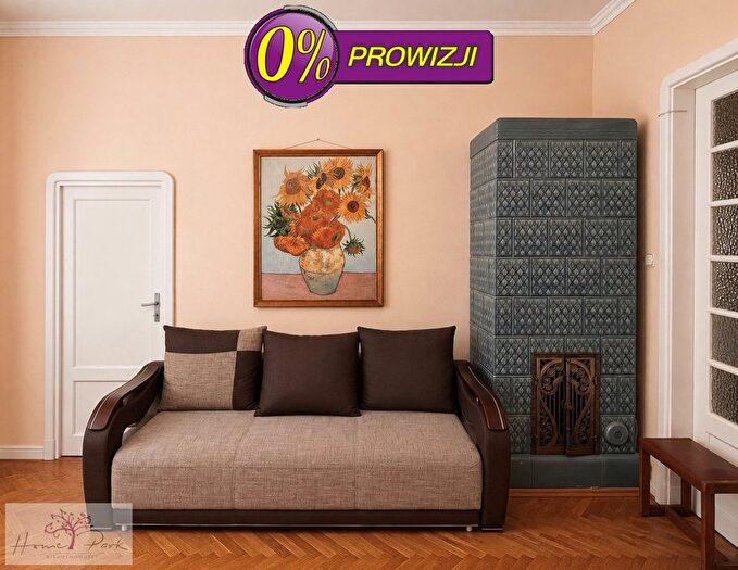 Mieszkanie 5-pokojowe na sprzedaż, Łódź