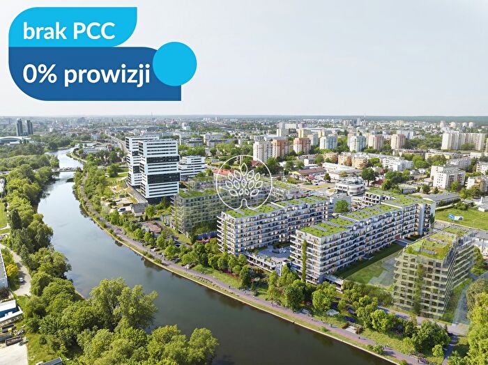 Mieszkanie 3-pokojowe na sprzedaż, Bydgoszcz – Fordońska