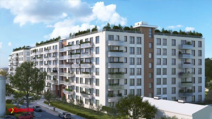 Mieszkanie 3-pokojowe na sprzedaż, Warszawa – Liwska