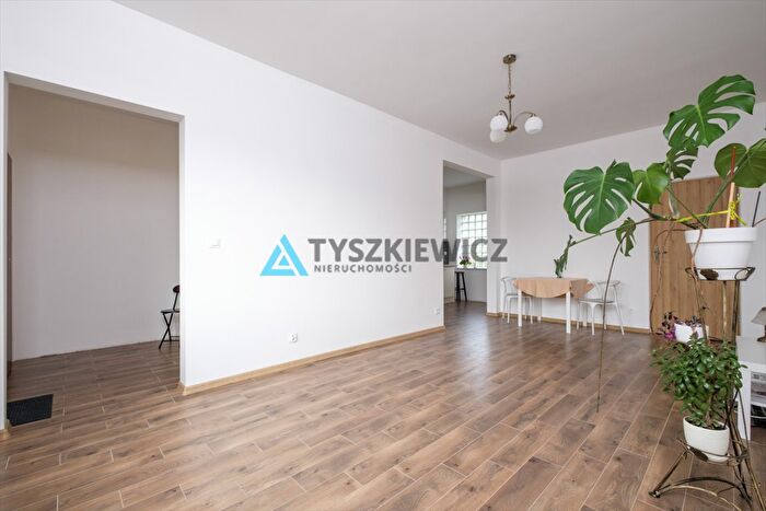 Dom 4-pokojowy na sprzedaż, Pruszcz Gdański