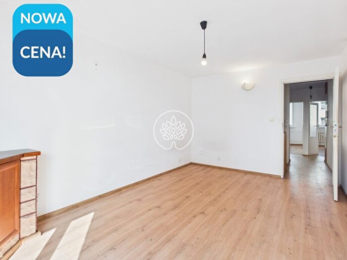 Mieszkanie 3-pokojowe na sprzedaż, Toruń – Wojska Polskiego