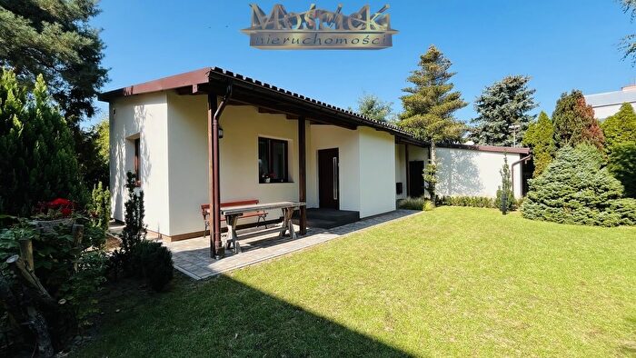 Mieszkanie 1-pokojowe do wynajęcia, Piastów