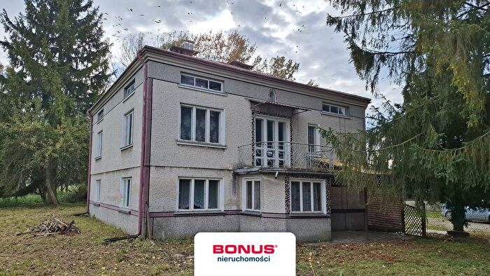 Dom 6-pokojowy na sprzedaż, Rzeszów