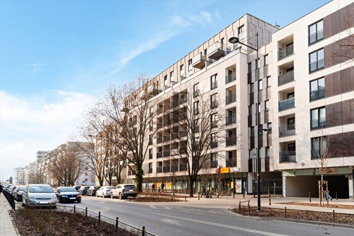 Mieszkanie 3-pokojowe na sprzedaż, Warszawa – Jana Kazimierza