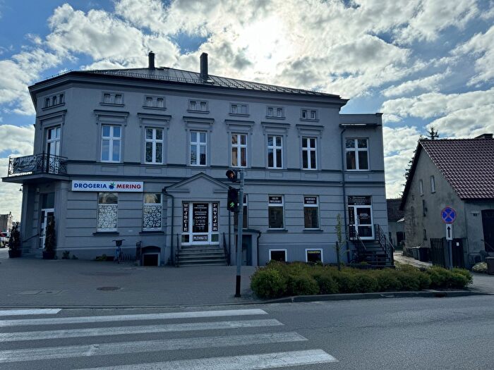 Dom 6-pokojowy na sprzedaż, Czersk