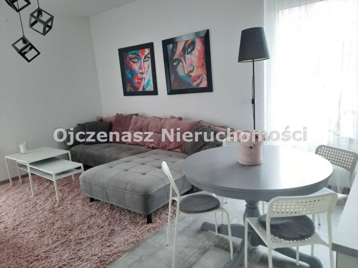 Dom 4-pokojowy do wynajęcia, Bydgoszcz