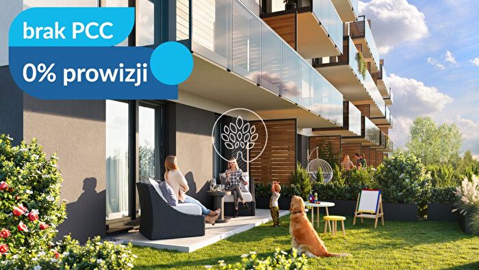 Mieszkanie 2-pokojowe na sprzedaż, Ciechocinek