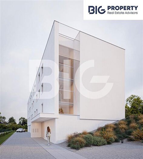 Mieszkanie 3-pokojowe na sprzedaż, Gdańsk – Stanisława Dąbka