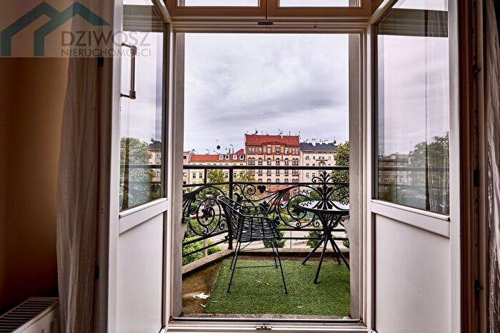 Mieszkanie 4-pokojowe na sprzedaż, Wrocław
