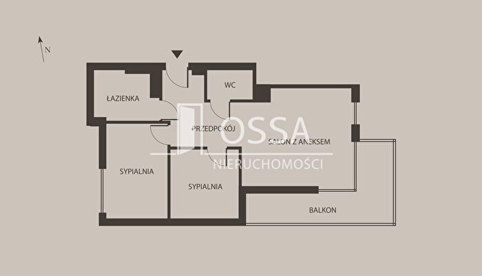 Tu Mieszkania Domy - 3