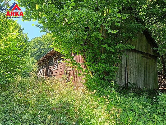 Dom na sprzedaż, Pogorzany