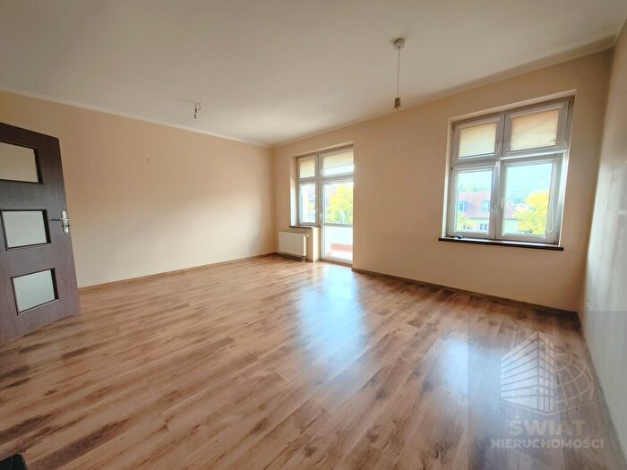 Mieszkanie 3-pokojowe na sprzedaż, Szczecin