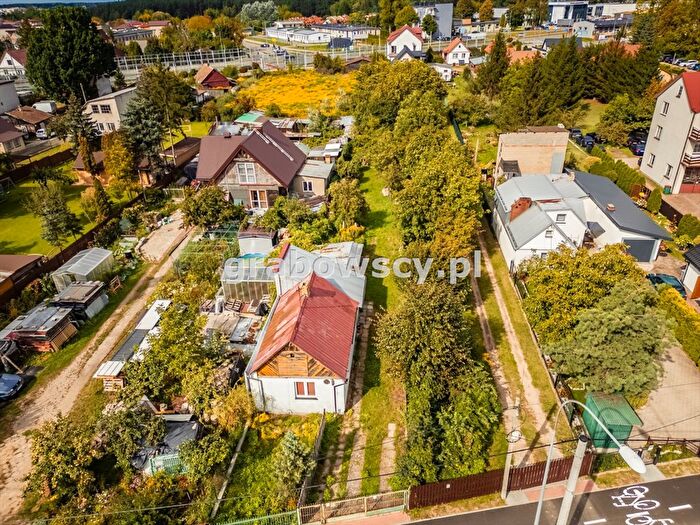 Dom 1-pokojowy na sprzedaż, Białystok