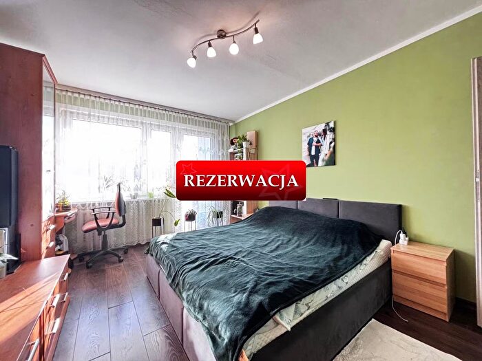 Mieszkanie 2-pokojowe na sprzedaż, Świdnica