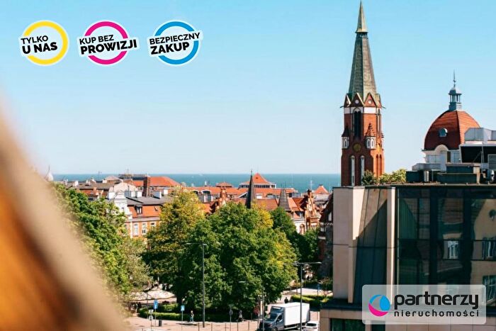 Mieszkanie 2-pokojowe na sprzedaż, Sopot