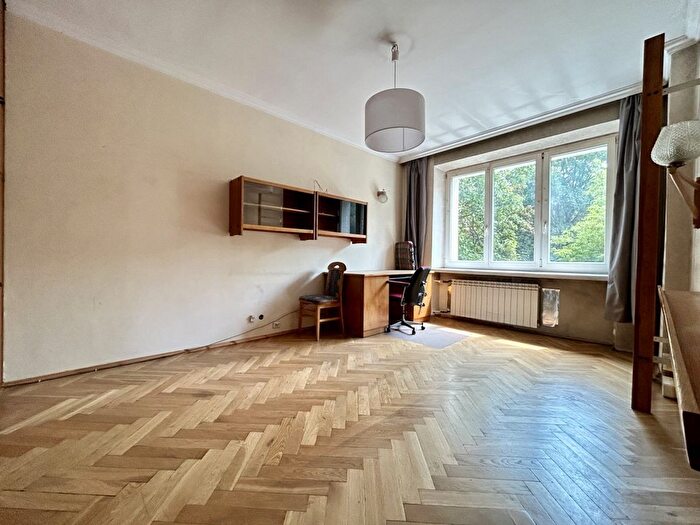 Mieszkanie 3-pokojowe na sprzedaż, Łódź – Zachodnia