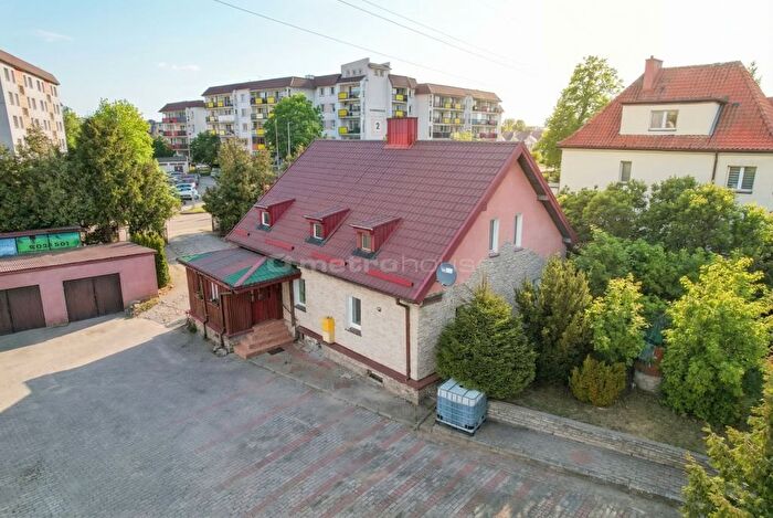 Dom 3-pokojowy na sprzedaż, Ełk